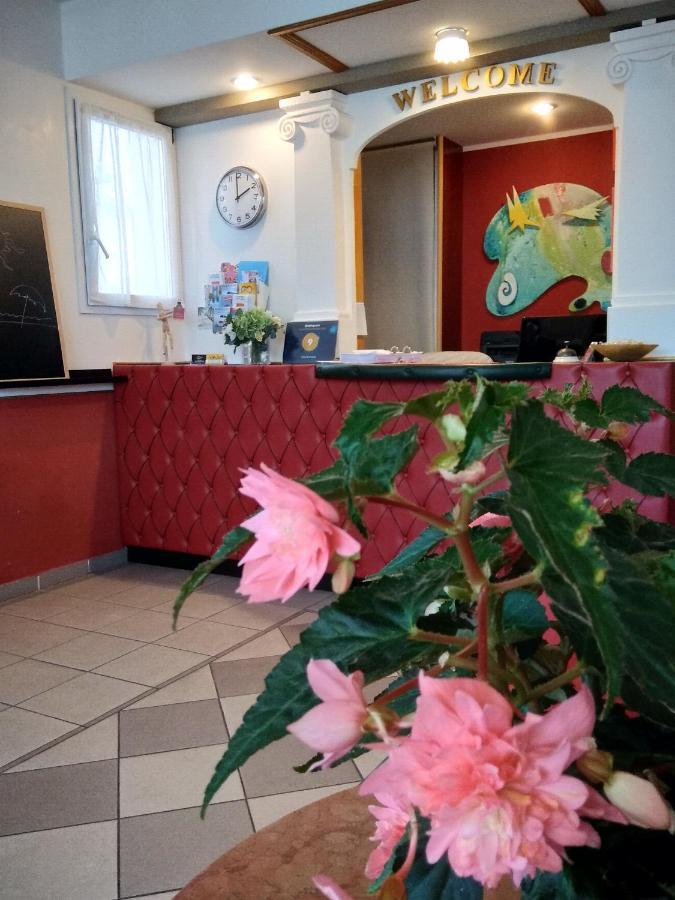 Villa Romana Lignano Sabbiadoro Eksteriør billede